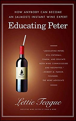 Educating Peter-..