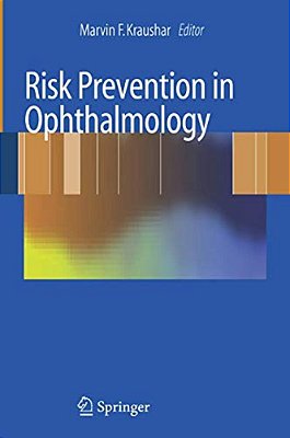 Risk Prevention In Ophthalmology-..