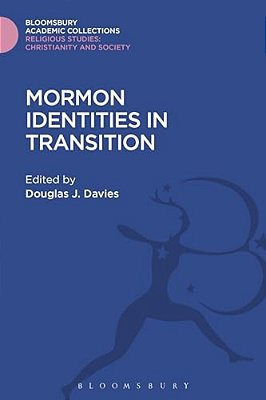 Mormon Identities In Transition-..