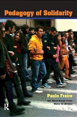 Pedagogy Of Solidarity-..