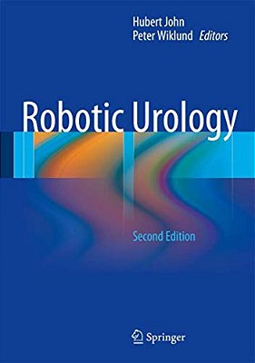 Robotic Urology-..