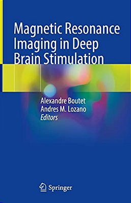 Magnetic Resonance Imaging In Deep Brain Stimulation-..
