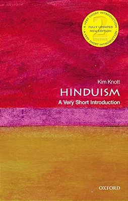 Hinduism: A Very Short Introduction-..