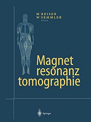 Magnetresonanztomographie-..