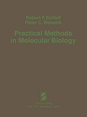 Practical Methods In Molecular Biology-..