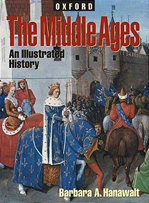 Oxford Illustrated Histories-..