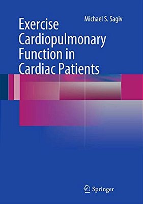 Exercise Cardiopulmonary Function In Cardiac Patients-..
