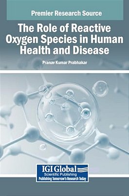 The Role Of Reactive Oxygen Species In Human Health And Disease-..