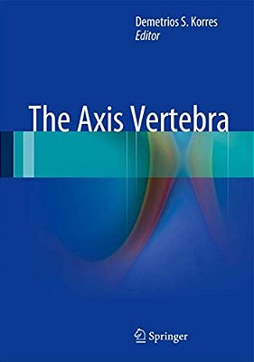 The Axis Vertebra-..