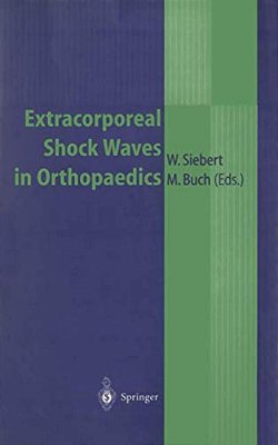Extracorporeal Shock Waves In Orthopaedics-..