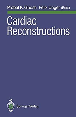 Cardiac Reconstructions-..