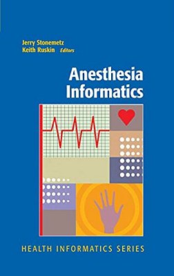 Anesthesia Informatics-..