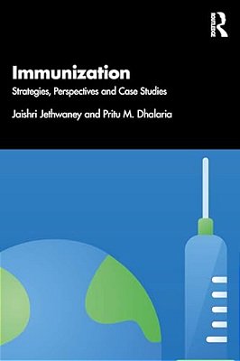 Immunization Ecosystem: Perspectives And Strategies-..
