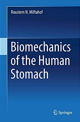 Biomechanics Of The Human Stomach-..