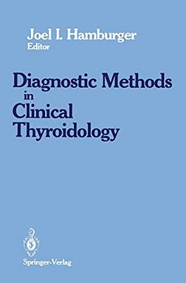 Diagnostics Methods In Clinical Thyroidology-..