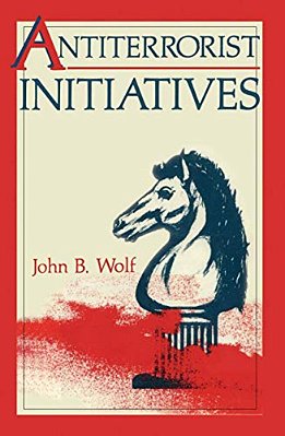 Antiterrorist Initiatives-..
