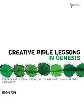 Creative Bible Lessons In Genesis-..