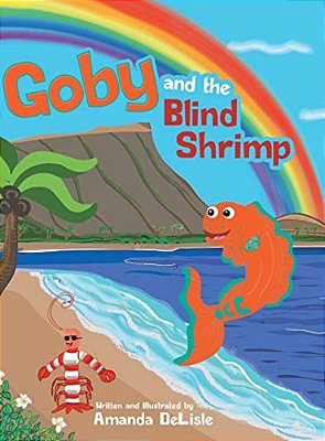Goby And The Blind Shrimp-..