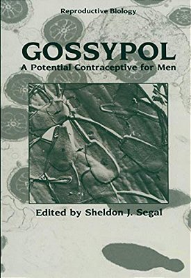 Gossypol: A Potential Contraceptive For Men-..