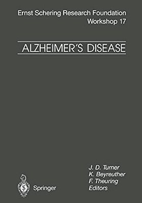 Alzheimer's Disease: Etiological Mechanisms And Therapeutic Possibilities-..