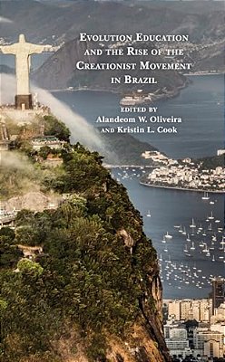 Evolution Education And The Rise Of The Creationist Movement In Brazil-..