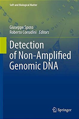 Detection Of Non-Amplified Genomic Dna-..