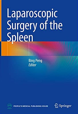 Laparoscopic Surgery Of The Spleen-..
