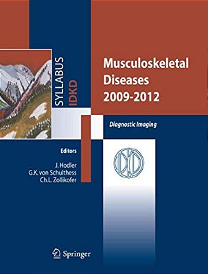 Musculoskeletal Diseases: Diagnostic Imaging-..