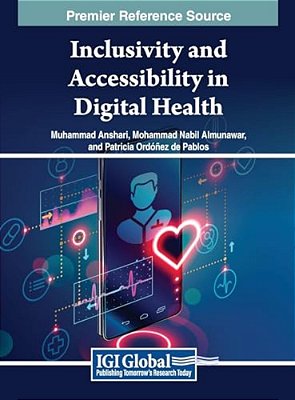 Inclusivity And Accessibility In Digital Health-..