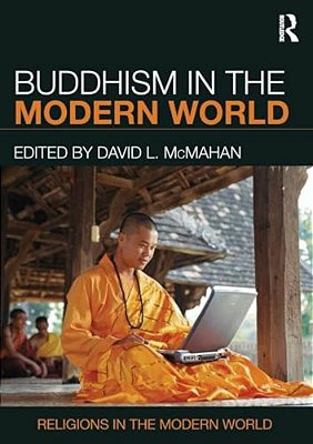 Buddhism In The Modern World-..