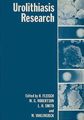 Urolithiasis Research-..