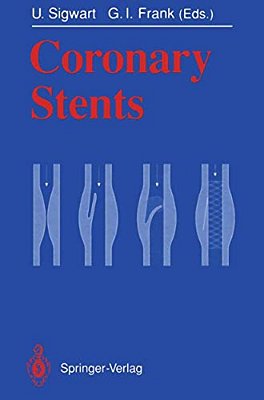 Coronary Stents-..