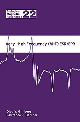 Very High Frequency (Vhf) Esr/Epr-..