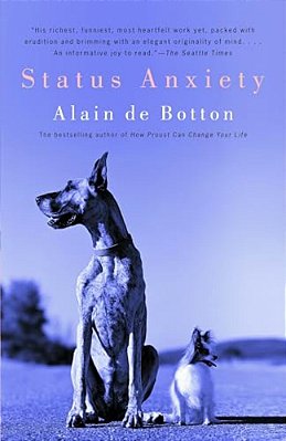 Status Anxiety-..