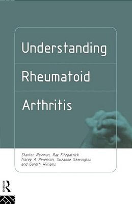 Understanding Rheumatoid Arthritis-..