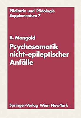 Psychosomatik Nicht-Epileptischer Anfälle-..