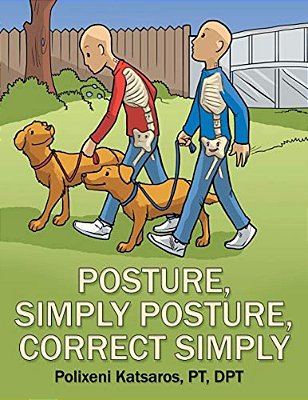 Posture, Simply Posture, Correct Simply-..