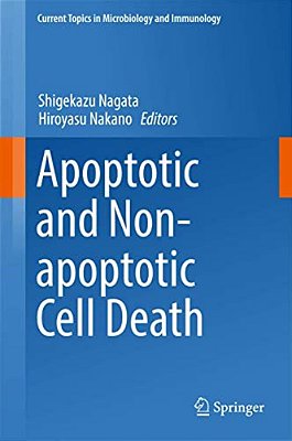 Apoptotic And Non-Apoptotic Cell Death-..