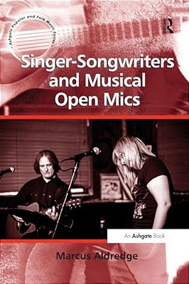 Singer-Songwriters And Musical Open Mics-..