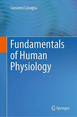 Fundamentals Of Human Physiology-..