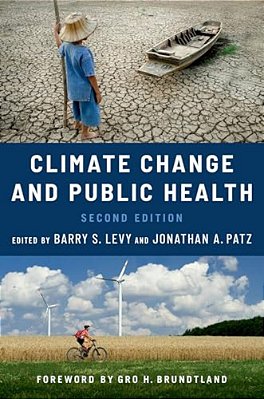 Climate Change And Public Health-..