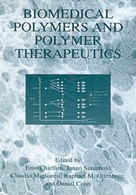 Biomedical Polymers And Polymer Therapeutics-..