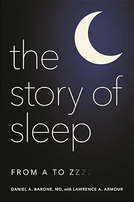 Story Of Sleep: From A To Zzzz-..
