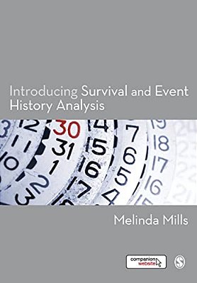 Introducing Survival And Event History Analysis-..