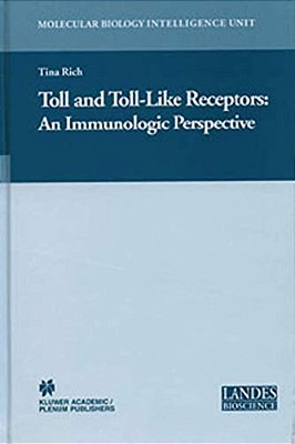 Toll And Toll-Like Receptors: An Immunologic Perspective-..