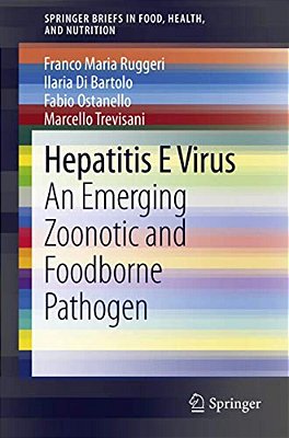 Hepatitis E Virus: An Emerging Zoonotic And Foodborne Pathogen-..