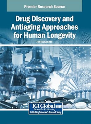 Drug Discovery And Antiaging Approaches For Human Longevity-..