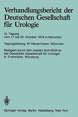 31. Tagung 17. Bis 20. Oktober 1979, München-..