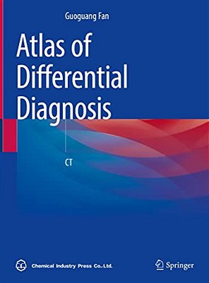 Atlas Of Differential Diagnosis: Ct-..