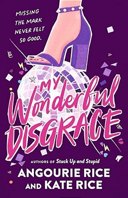 My Wonderful Disgrace-..